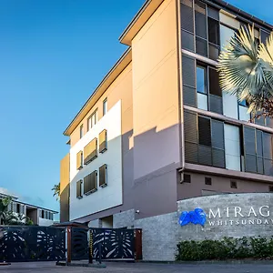 Aparthotel Mirage Whitsundays, Airlie Beach